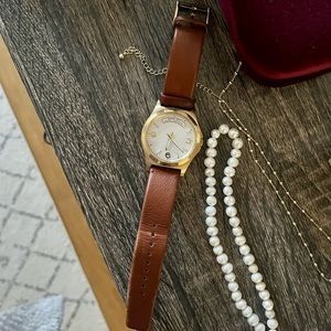 Lots of life left! Marc by Marc jacobs watch